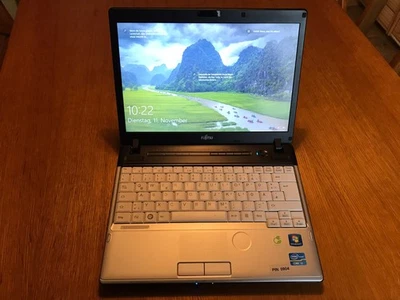 Lifebook P701 Fujitsu - Bild 1 von 4