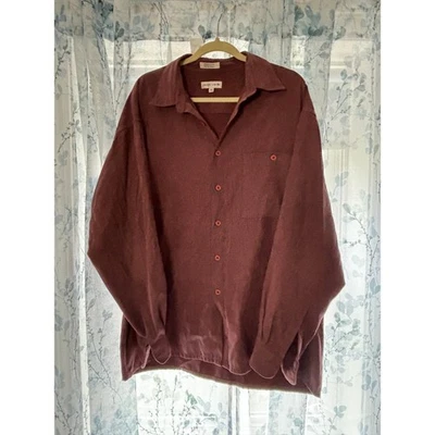 pierre cardin mens button up - Image 1 of 2