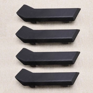 4x Left Running Board Step Pad Grip Cover FL3Z16491DA Fit For Ford F150 15-22 ab - Picture 1 of 4