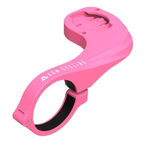 KOM Cycling Wahoo Classic Mount - Pink - Picture 1 of 1