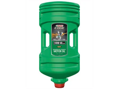 For 1987-1989 Mercedes 260E Engine Oil Castrol 34281VVFP 1988 - Imagem 1 de 2