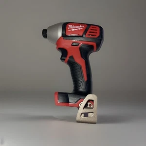 Milwaukee M18 1/4" Hex Impact Driver 2656-20 (Tool Only) - Picture 1 of 6