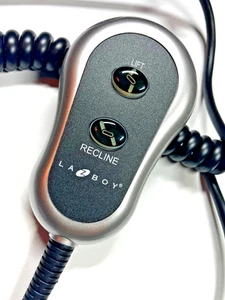 ¡NUEVO! Varita de control remoto para silla elevadora La-Z-Boy 10.000194 InSeat 11560U-07U2 - Imagen 1 de 9