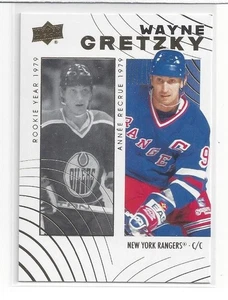 24-25 Upper Deck TIM HORTON'S ROOKIE RETROSPECTIVE Complete Base Set #1-100 - Picture 1 of 24