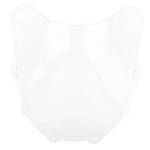 Parabrisas delantero de motocicleta para Kawasaki Ninja ZX7R ZX 7R 1996-2003 - Imagen 1 de 3