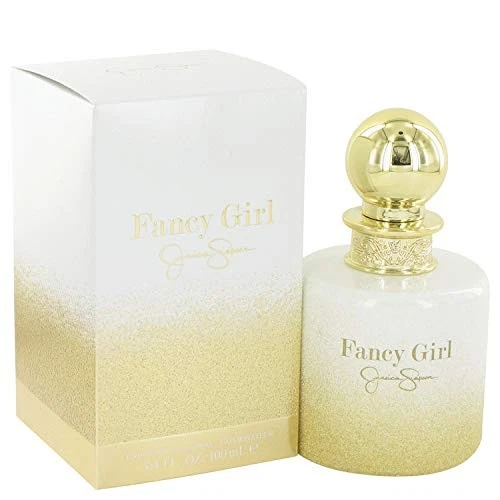 FANCY GIRL JESSICA SIMPSON EDP SPRAY 3,4 OZ Foto 1 de 1
