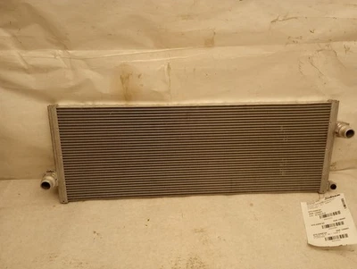 2025 Chevrolet Equinox Radiator 3107651 - Image 1 of 4