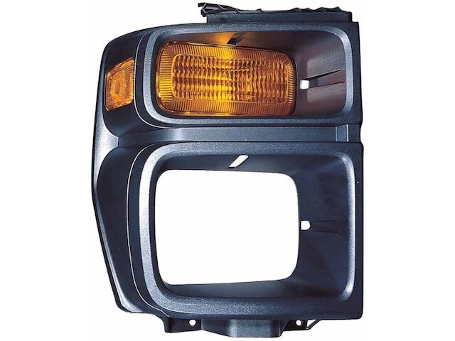 Lente de luz de estacionamiento para Ford E350 Super Duty 2008-2019 2021 2017 2012 PR845YT Foto 1 de 1