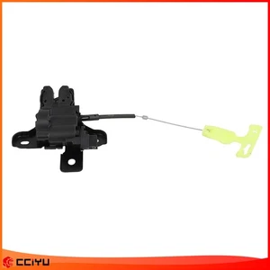 Rear Tailgate Trunk Latch Lock Actuator fits Lincoln MKZ Ford Fusion Mustang - Picture 1 of 8