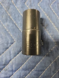 Blue Point LSR1550 7/8 Wheel Socket 1/2 Drive 6point/wheel Lug Remover - Bild 1 von 5