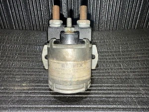 š„S2475-2 White Rodgers Battery Solenoid Contractorš„ - Picture 1 of 5