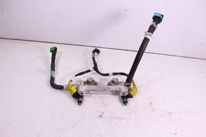 2023 POLARIS PATRIOT BOOST RMK SLASH 163 FUEL INJECTORS WITH RAIL 4019946 - Picture 1 of 8