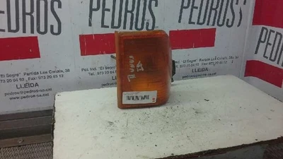 FRONT LEFT HEADLIGHT / 100814 FOR FORD TAUNUS 1.3 Foto 1 de 2