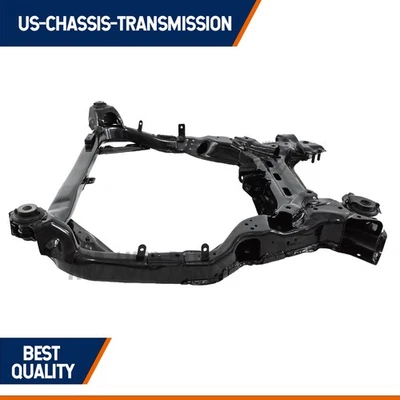 Fits for 2006-2008 Mazda 6 Crossmember K-Frame Front Suspension Beam 2.3L  Foto 1 de 4