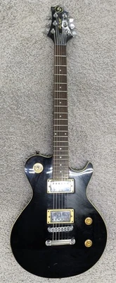 Greg Bennett Avion AV4 Les Paul Electric Guitar, by Samick w/HS Case - Image 1 of 4