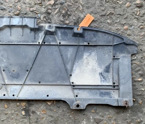 MAZDA CX-5 PARACHOQUES DELANTERO CUBIERTA INFERIOR 2013 2.2 DIÉSEL (2012-2016) KD535611 - Imagen 1 de 9