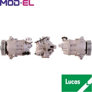 COMPRESSOR AIR CONDITIONING ACP923 FOR ALFA ROMEO GIULIETTA/Hatchback/Van 2.0L - Picture 1 of 6