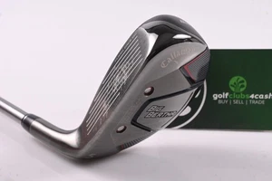 Left Hand Callaway Big Bertha B21 #5 Hybrid / 24 Degree / Regular Flex Callaway - Picture 1 of 8