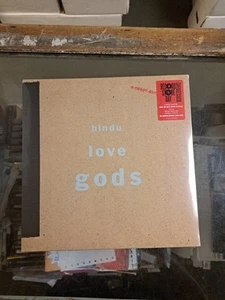 Hindu Love Gods Self Titled RSD 2025 VINYL BRAND NEW - Picture 1 of 2