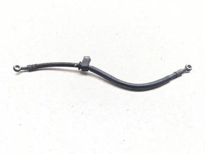 91-93 Suzuki GSX1100G GSX 1100 Brake Line Hose - Image 1 of 4