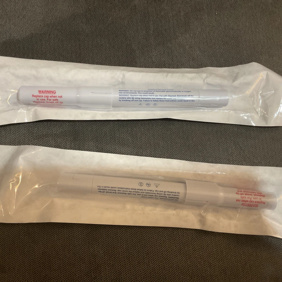 Bovie Cautery High Temperature Loop Tip Ref AAO 6