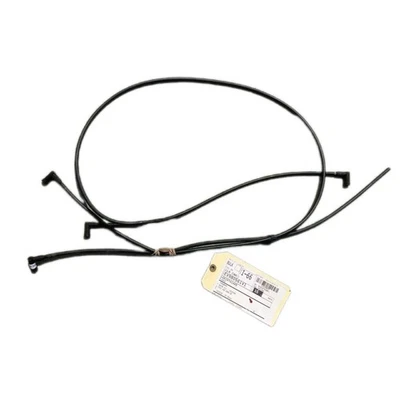 Bicos e mangueira de lavadora de para-brisa dianteiro Mopar para Jeep Wrangler 2013-2017- - Imagem 1 de 4