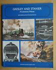 Gresley And Stanier: A Centenary Tribute By The Science Museum 0112902537