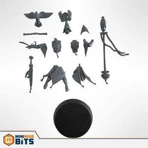 Vanari Auralan High Sentinel B Single Figure - Lumineth Realm-lords - Picture 1 of 1