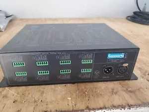 Elation ELAR-Driver-8-12V 8 CH 12V LED Power Supply - Picture 1 of 3