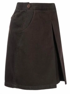 Gonna donna Timberland Bedford Cord marrone taglia 34-40 a scelta LP 79,95 - Foto 1 di 4