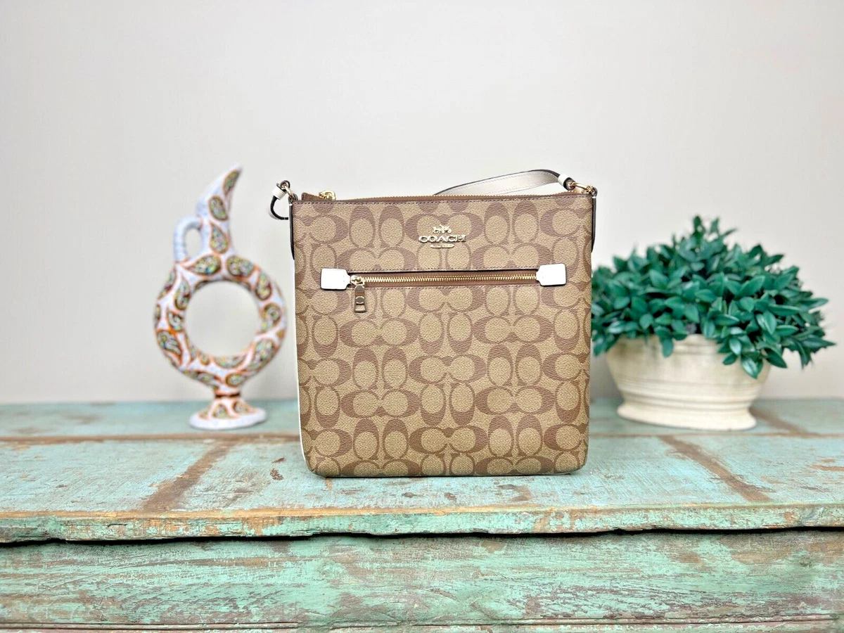 Bolso Mujer NICOLE & DORIS - Elegante Bolso De Mano Con Bandolera