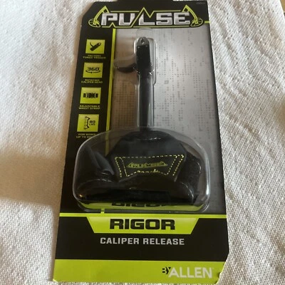 Allen Pulse Rigor Caliper Release New - Image 1 of 2