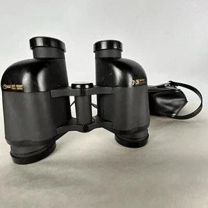 Selsi Lightweight Fully Coated Binoculars 7X35 Lens w/Case - Picture 1 of 14