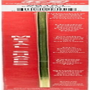 8151 Square Brass Tube OD X 0.014" Wall X 12" Long 1 Piece Made in the USA - Picture 1 of 11