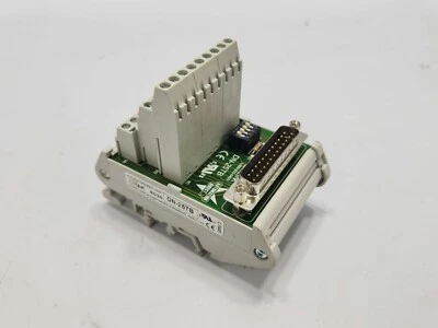 AUTOMATION DIRECT DN-25TB Kommunikationsadaptermodul - Bild 1 von 4