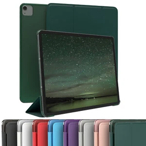 EAZY CASE für Apple iPad Air 13 2024 Hülle Smartcase Sleep / Wake Funktion - Bild 1 von 15