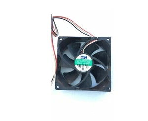 AVC Model C9025S12LB PC Case Fan DC 12V 0.12A 3-pin working - Picture 1 of 2