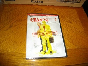 Office Space (DVD, 2006, Canadian Special Edition Widescreen) - Picture 1 of 2