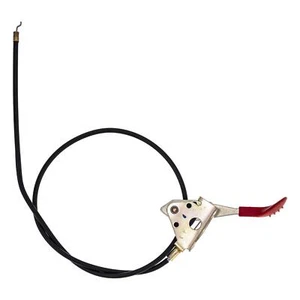Exmark 126-6944 Throttle Control Cable Quest Radius E S X Series - Picture 1 of 3