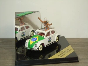 VW Volkswagen 1200 Carnaval Do Rio - Vitesse L113 - 1:43 in Box *69881 - Picture 1 of 6