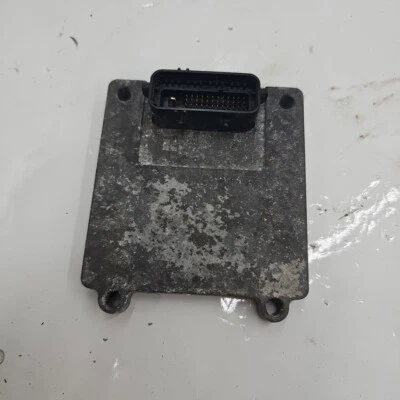 2007 GMC YUKON 5.3  Transmission Module TCM 24235340 - Image 1 of 4