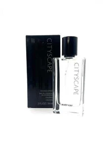 MARY KAY CITYSCAPE COLOGNE SPRAY~221421~FULL SIZE~NIB! - Picture 1 of 3