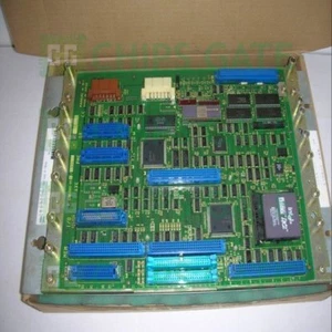 Scheda madre sistema FANUC A20B-2002-0651 usata 1 pezzo testata A20B20020651 - Foto 1 di 1