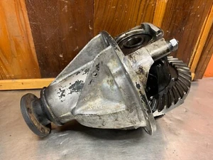 MG Midget • Original Rear Differential Assembly. 4.22 Ratio. Used. MG6516 - Picture 1 of 13
