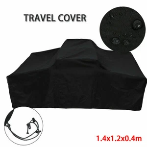 Travel Travel Cover Roof Top Tent For Camper Trailer Waterproof Dustproof Covers - Picture 1 of 8