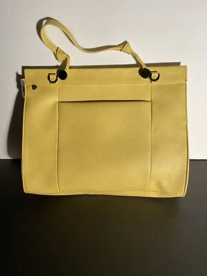 Bolso de hombro FOLEY & Corinna Satchel Foto 1 de 4