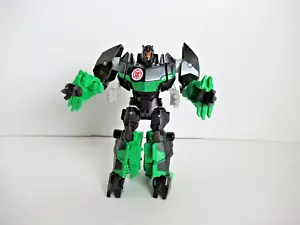 Transformers 2015 RID Robots in Disguise Warrior Grimlock - Picture 1 of 3