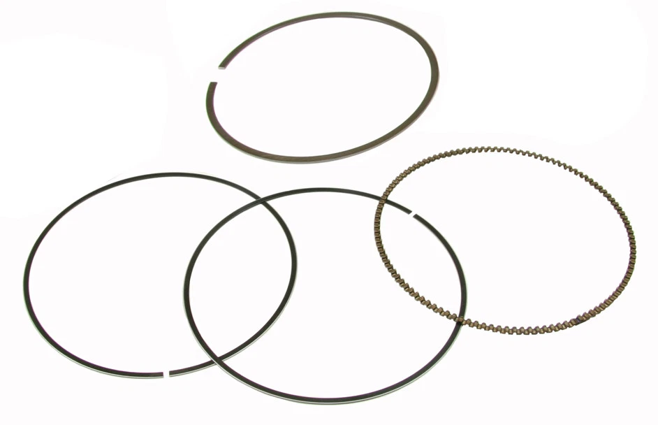 Namura Standard Bore Piston Rings for Honda CRF450R fits most 2002-2016 96mm - Image 1 of 1