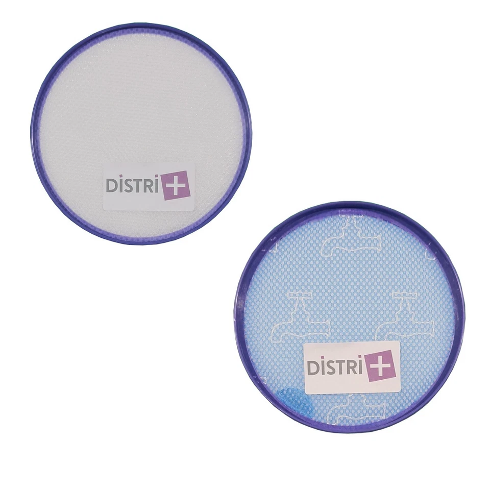 Filtre avant moteur pour aspirateurs compatible avec Dyson DC19, DC20 - Photo 1/1