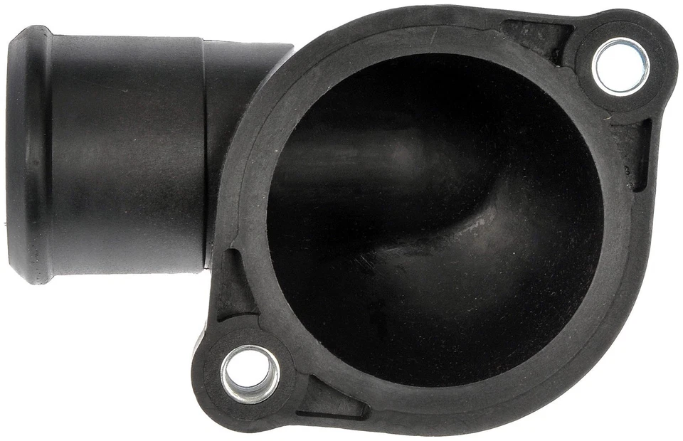 Engine Coolant Thermostat Housing Dorman For 1993-2005 Subaru Impreza 1994 1995 - Image 1 of 2